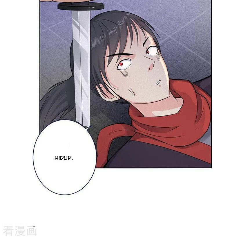 Master University Chapter 136 Gambar 13