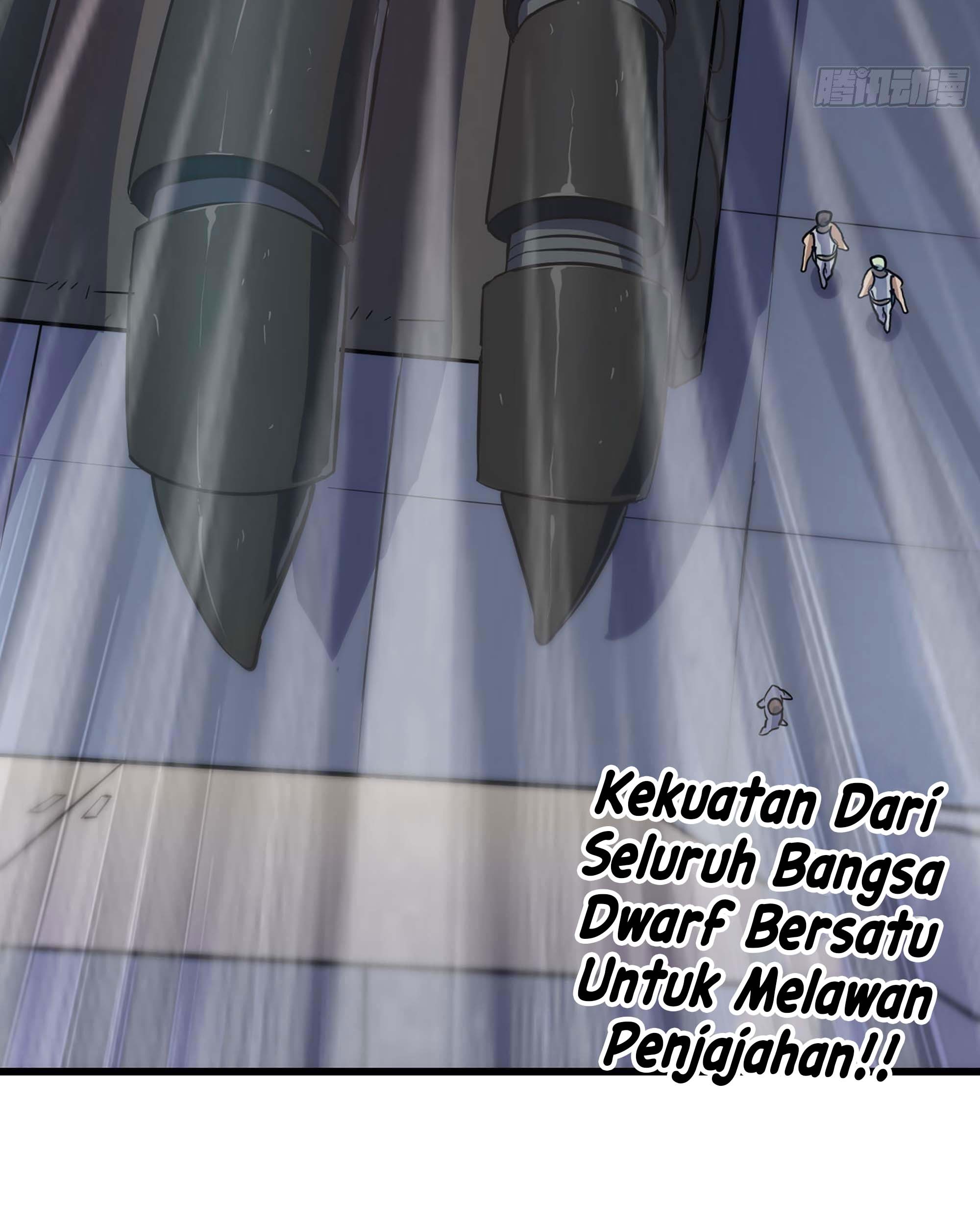 My Wife is a Demon Queen Chapter 221 Gambar 57