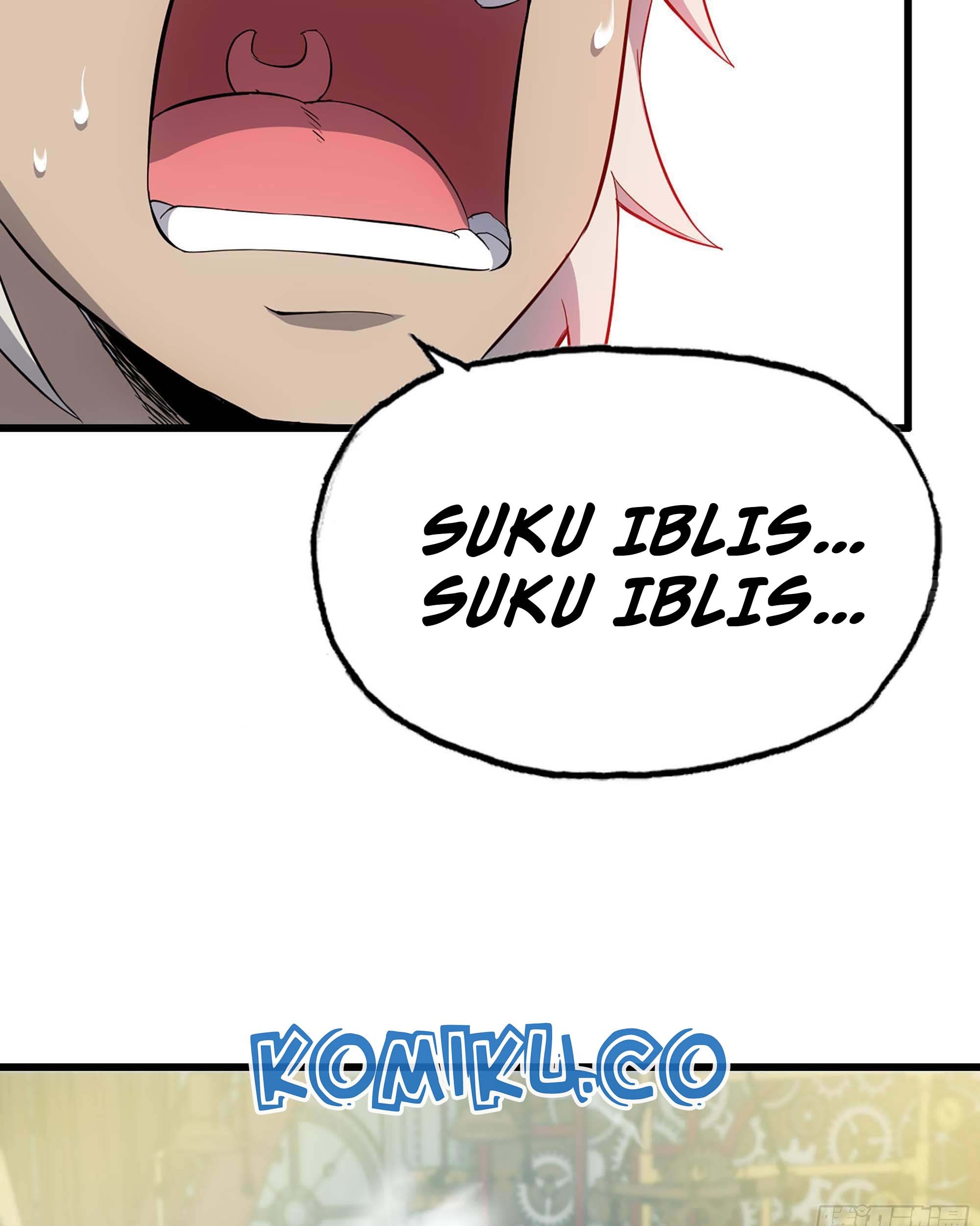 My Wife is a Demon Queen Chapter 221 Gambar 13