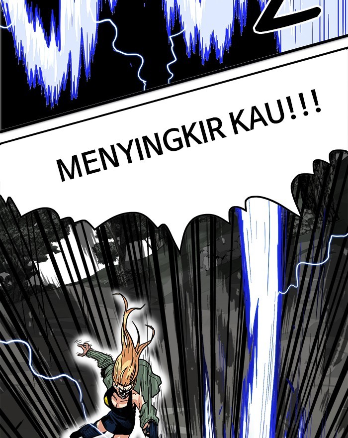 Troll Trap Chapter 126 Gambar 104