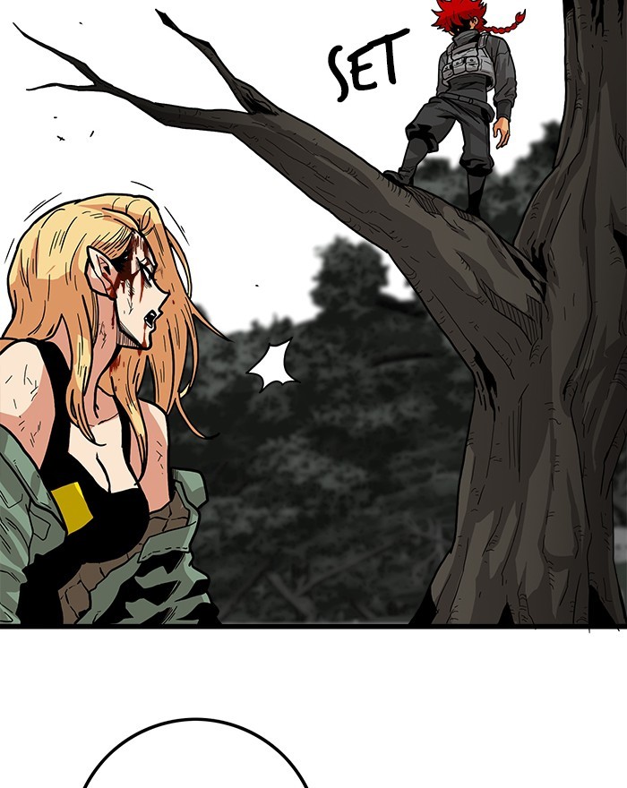 Troll Trap Chapter 126 Gambar 108