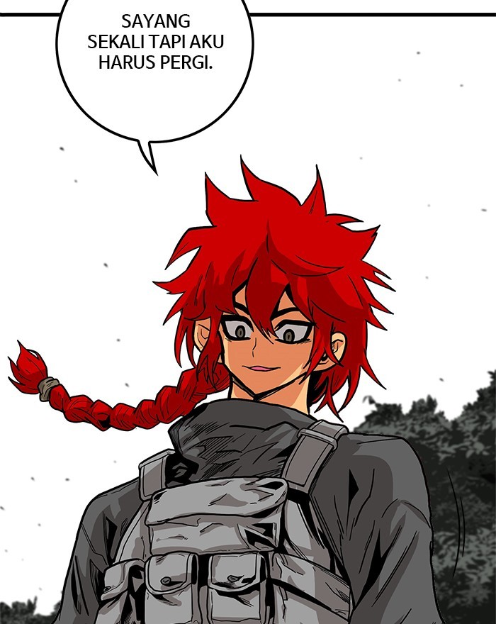 Troll Trap Chapter 126 Gambar 109