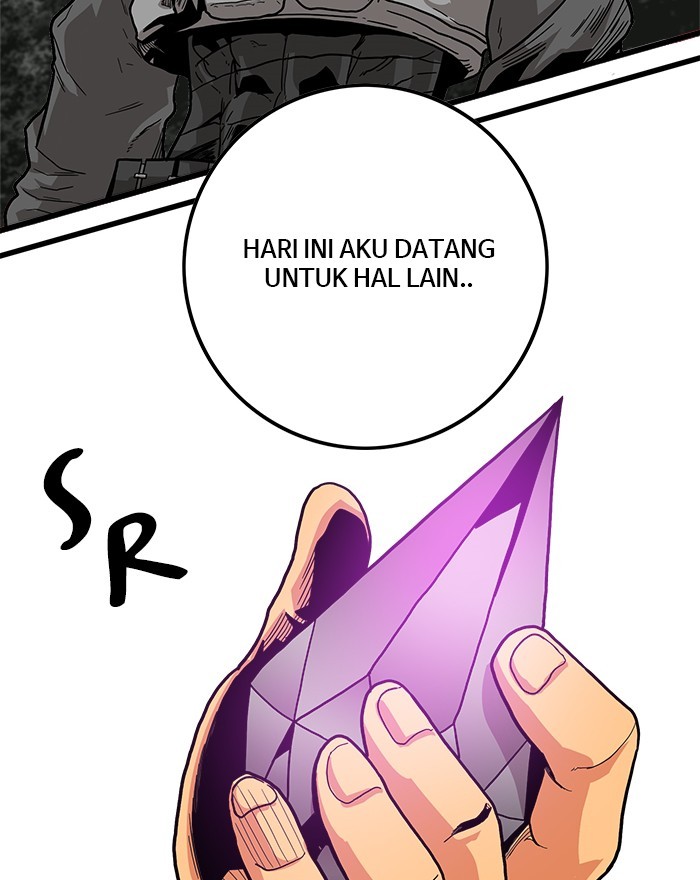 Troll Trap Chapter 126 Gambar 110