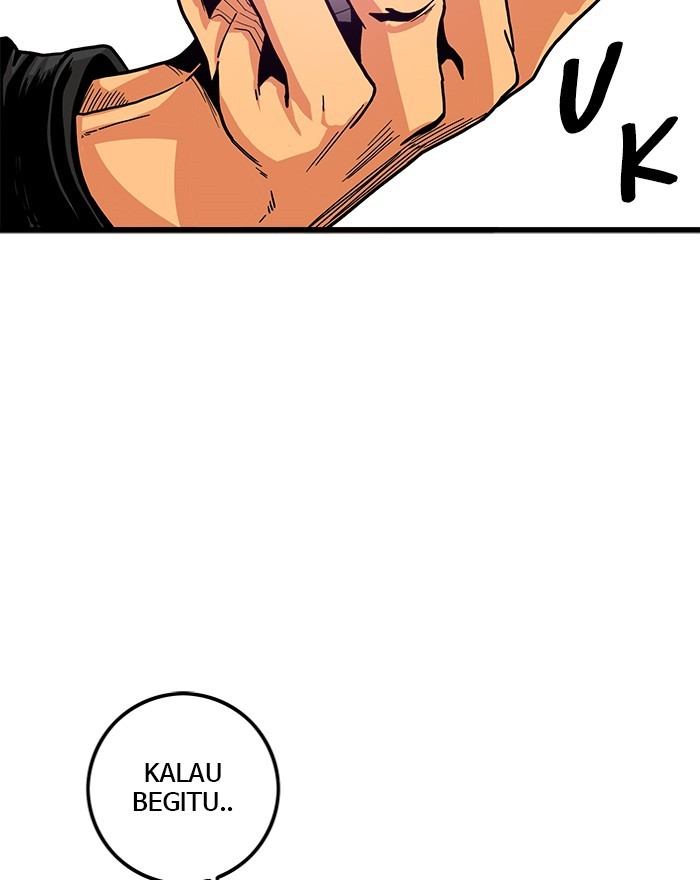 Troll Trap Chapter 126 Gambar 111