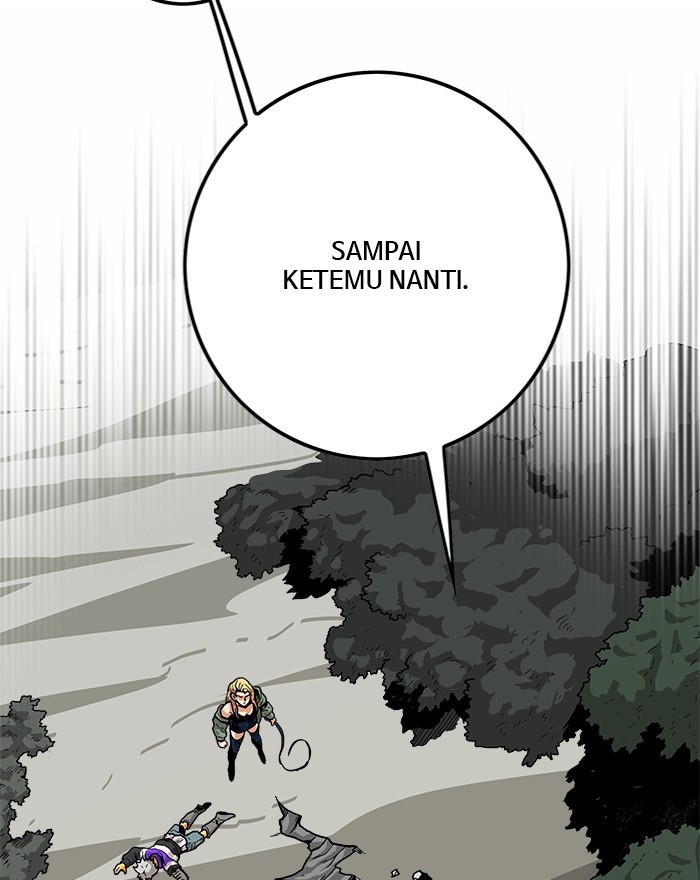 Troll Trap Chapter 126 Gambar 112