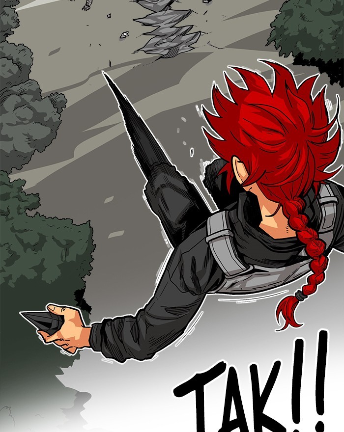 Troll Trap Chapter 126 Gambar 113