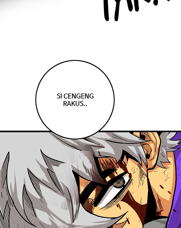 Troll Trap Chapter 126 Gambar 114