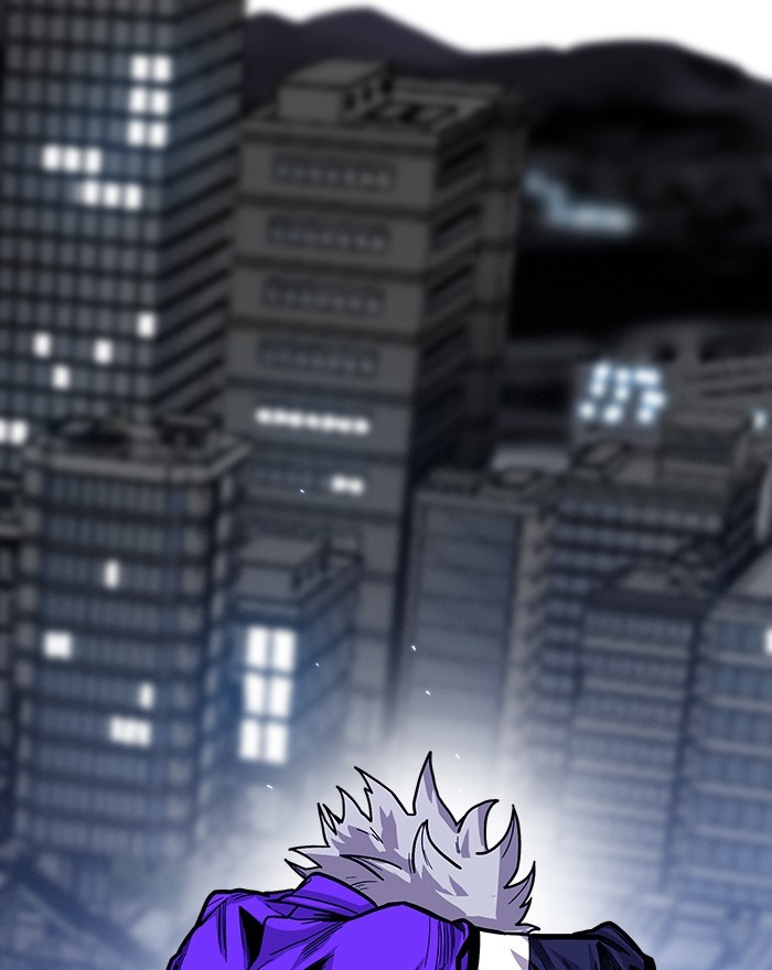 Troll Trap Chapter 126 Gambar 118