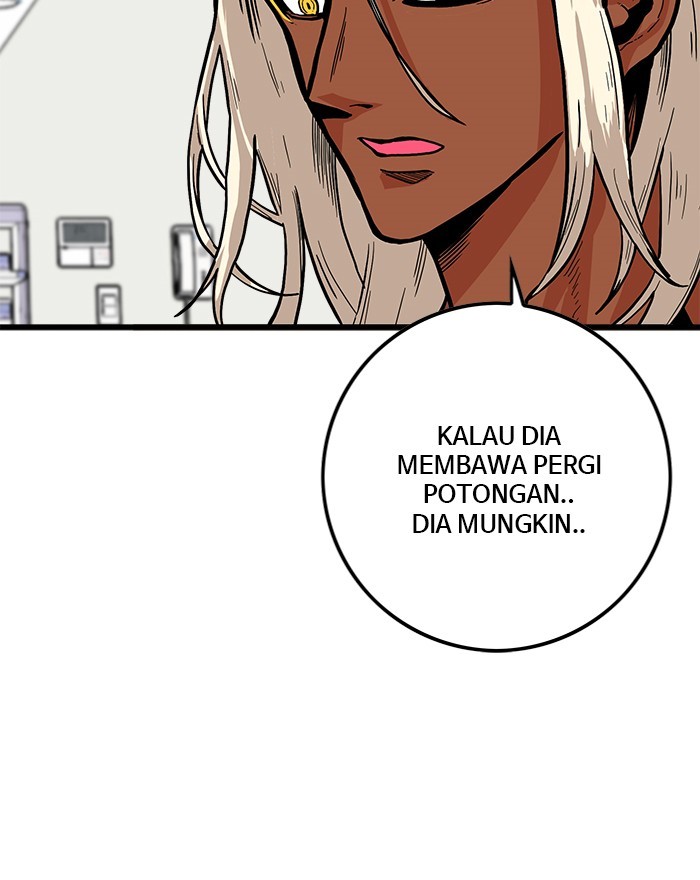 Troll Trap Chapter 126 Gambar 122