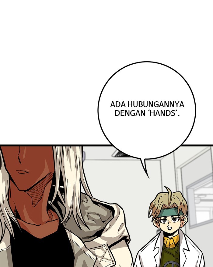 Troll Trap Chapter 126 Gambar 123