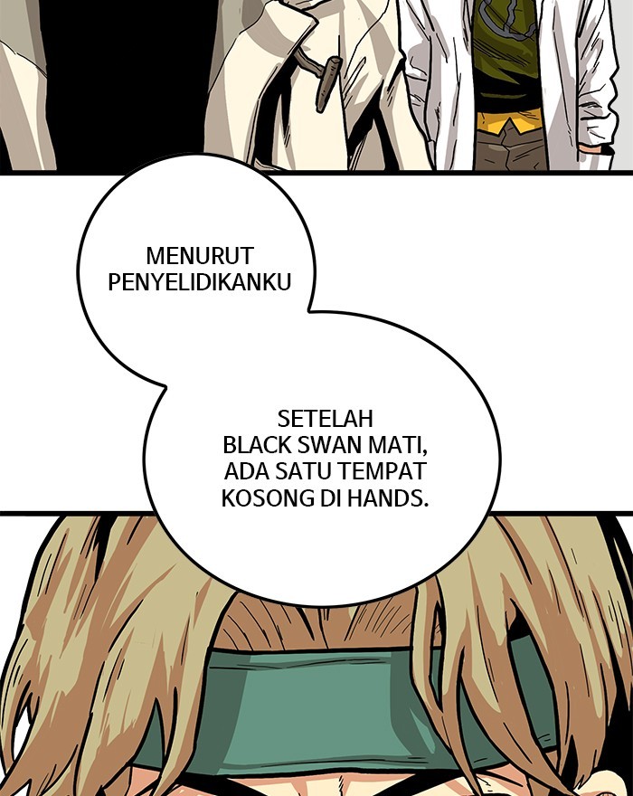 Troll Trap Chapter 126 Gambar 124