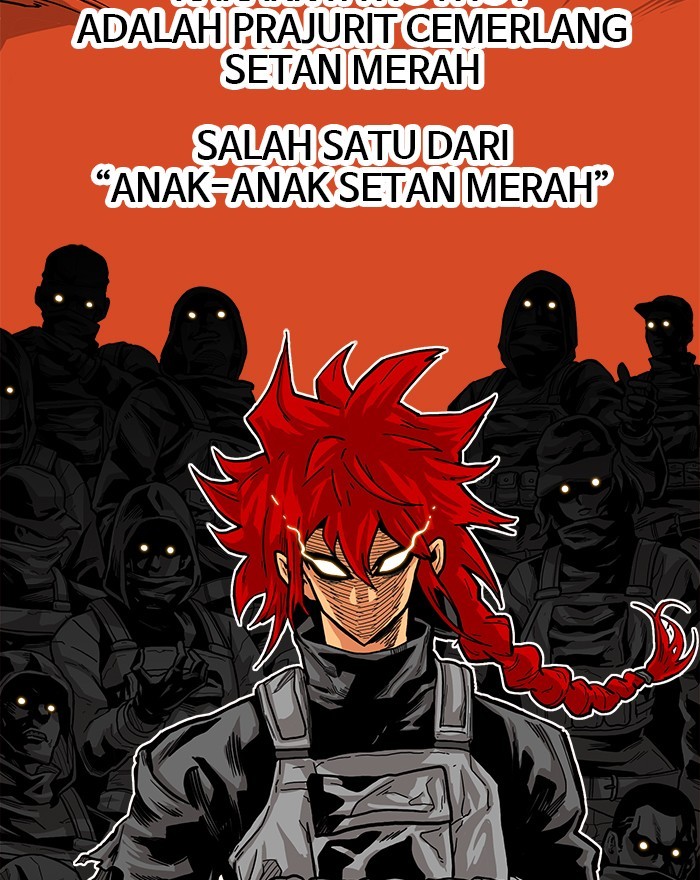 Troll Trap Chapter 126 Gambar 128