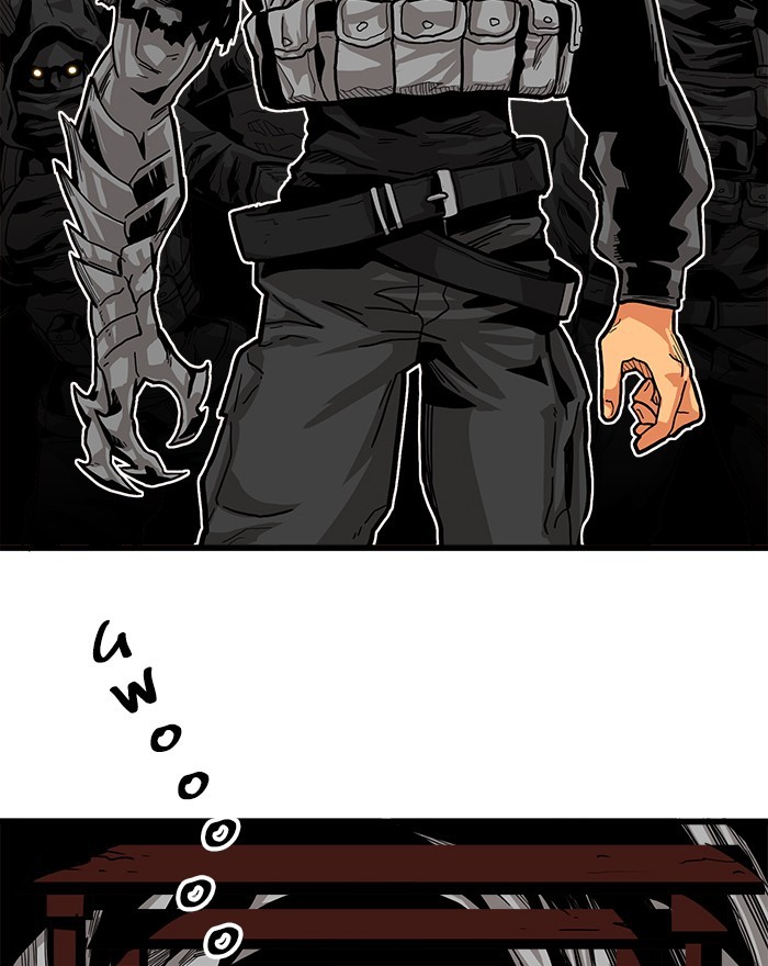 Troll Trap Chapter 126 Gambar 129
