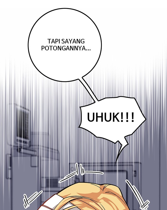 Troll Trap Chapter 126 Gambar 13