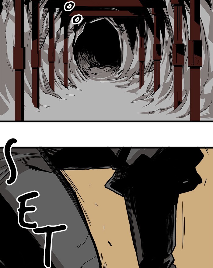 Troll Trap Chapter 126 Gambar 130
