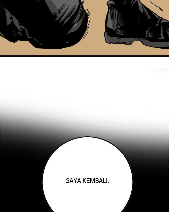 Troll Trap Chapter 126 Gambar 131