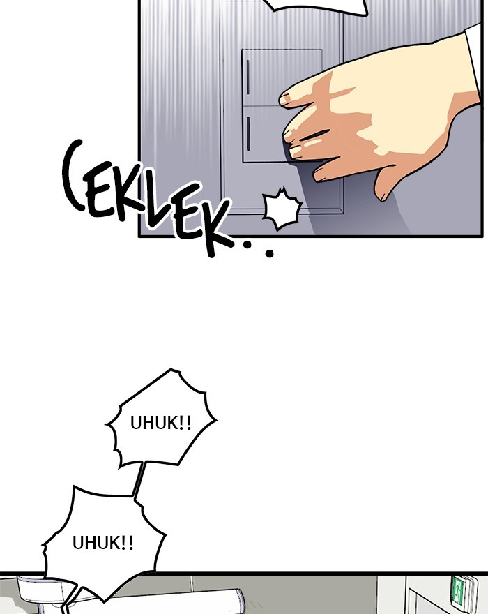 Troll Trap Chapter 126 Gambar 15