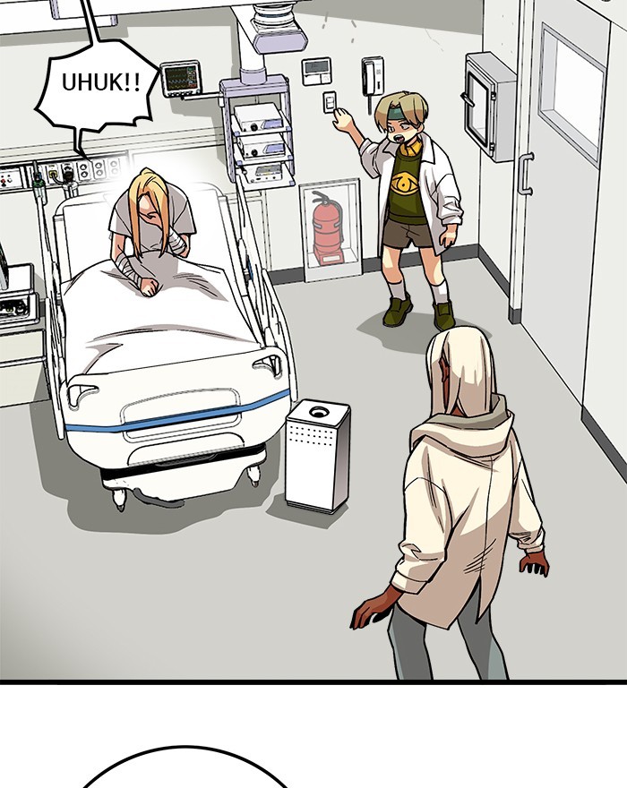 Troll Trap Chapter 126 Gambar 16