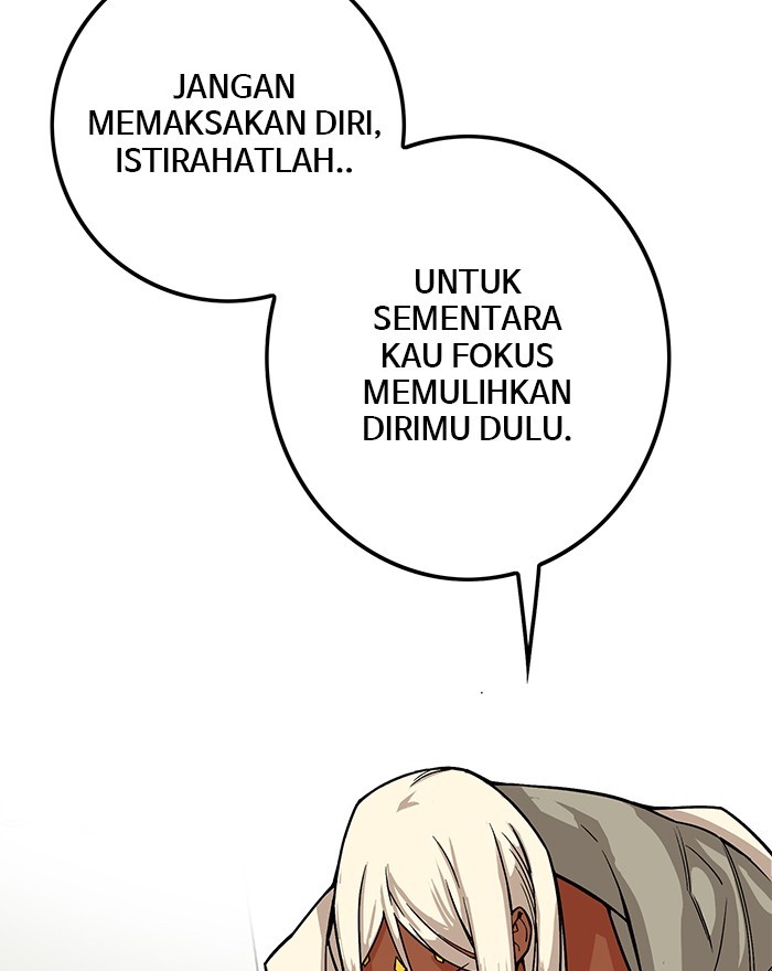 Troll Trap Chapter 126 Gambar 17