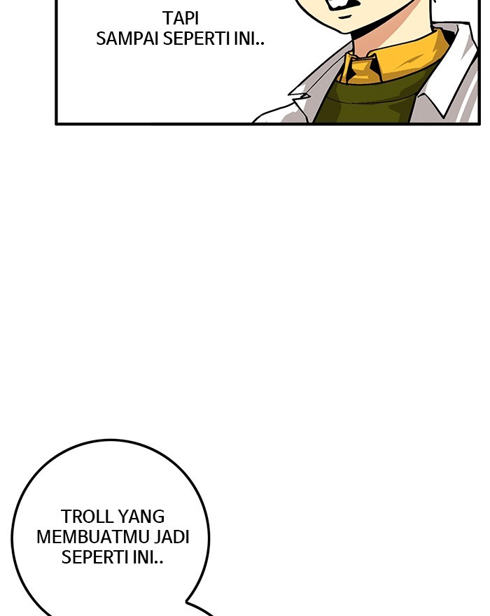 Troll Trap Chapter 126 Gambar 20