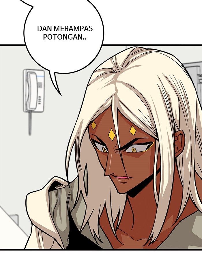 Troll Trap Chapter 126 Gambar 21