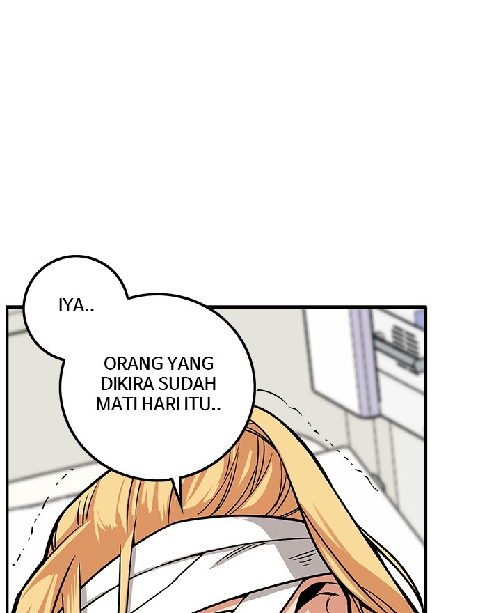 Troll Trap Chapter 126 Gambar 22