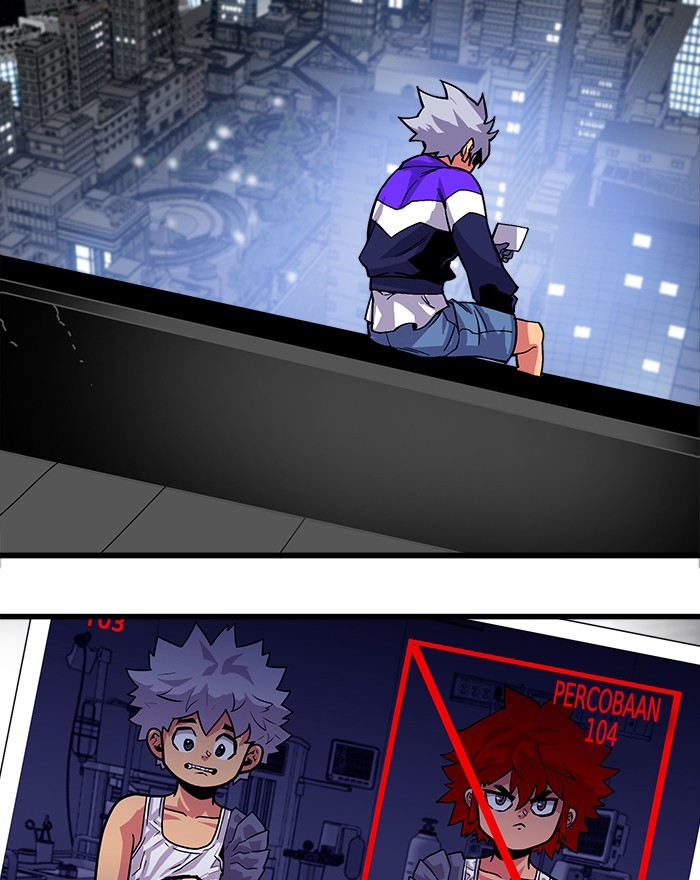 Troll Trap Chapter 126 Gambar 25