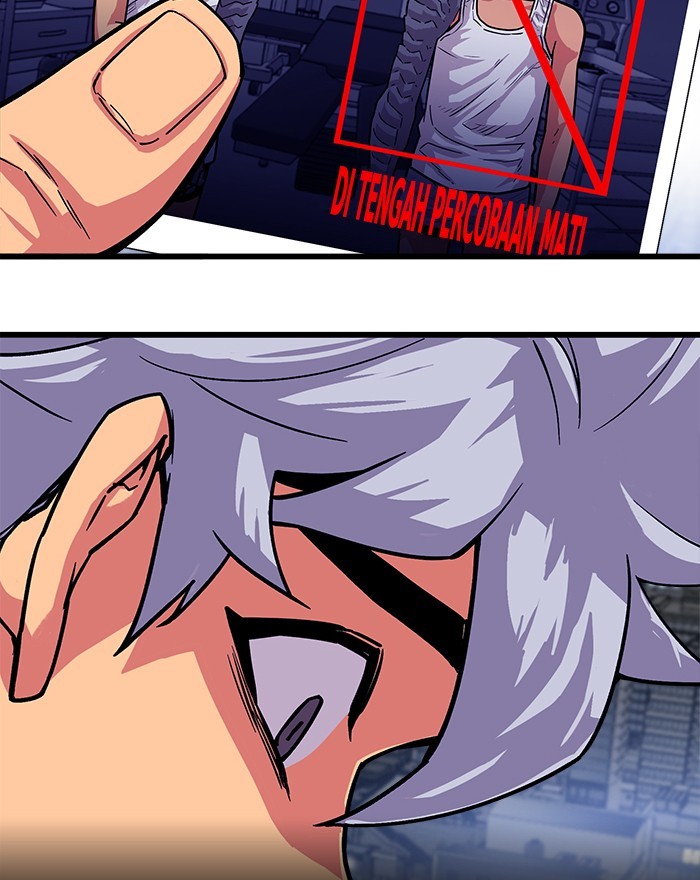 Troll Trap Chapter 126 Gambar 26
