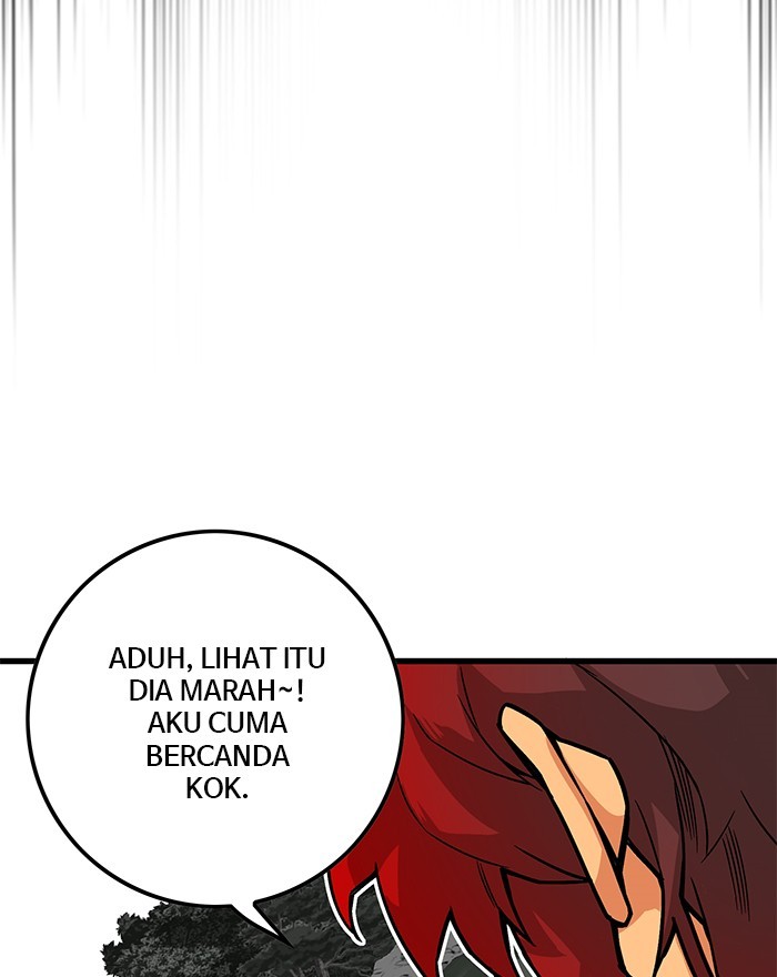 Troll Trap Chapter 126 Gambar 28