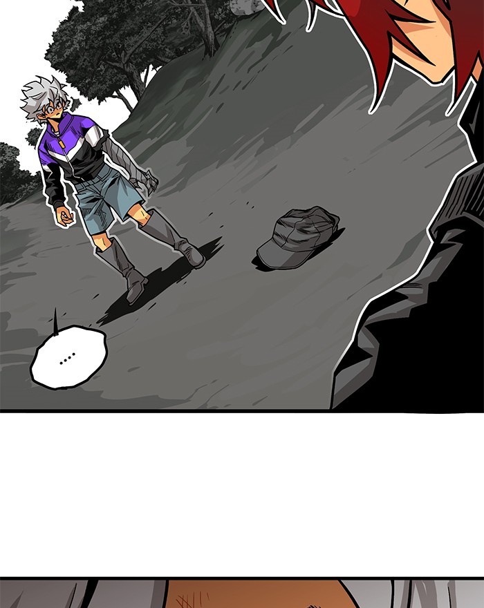 Troll Trap Chapter 126 Gambar 29