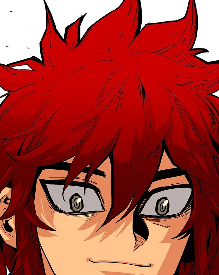 Troll Trap Chapter 126 Gambar 32