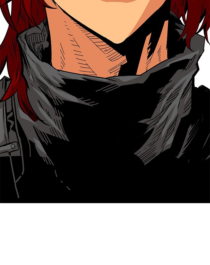Troll Trap Chapter 126 Gambar 33