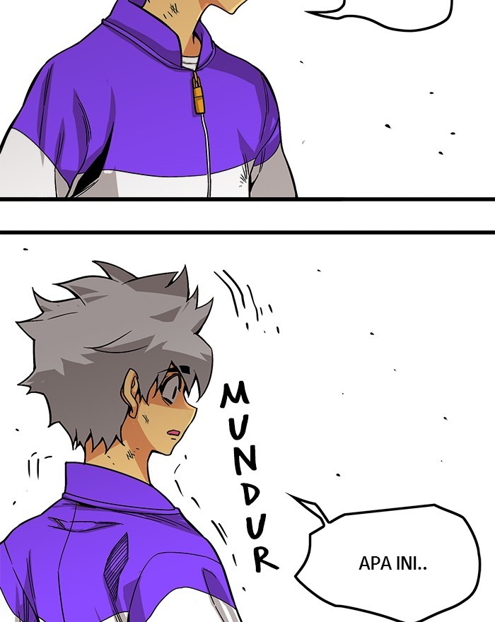 Troll Trap Chapter 126 Gambar 36