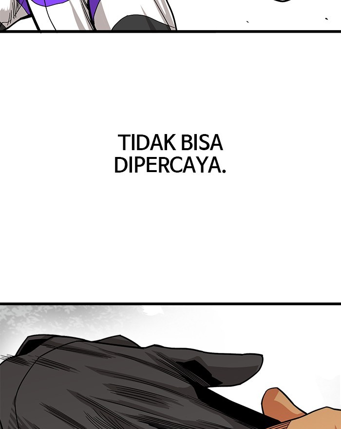 Troll Trap Chapter 126 Gambar 37