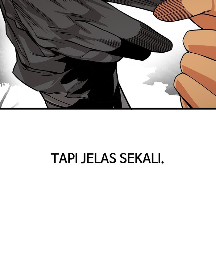 Troll Trap Chapter 126 Gambar 38