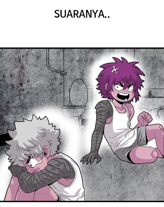 Troll Trap Chapter 126 Gambar 39