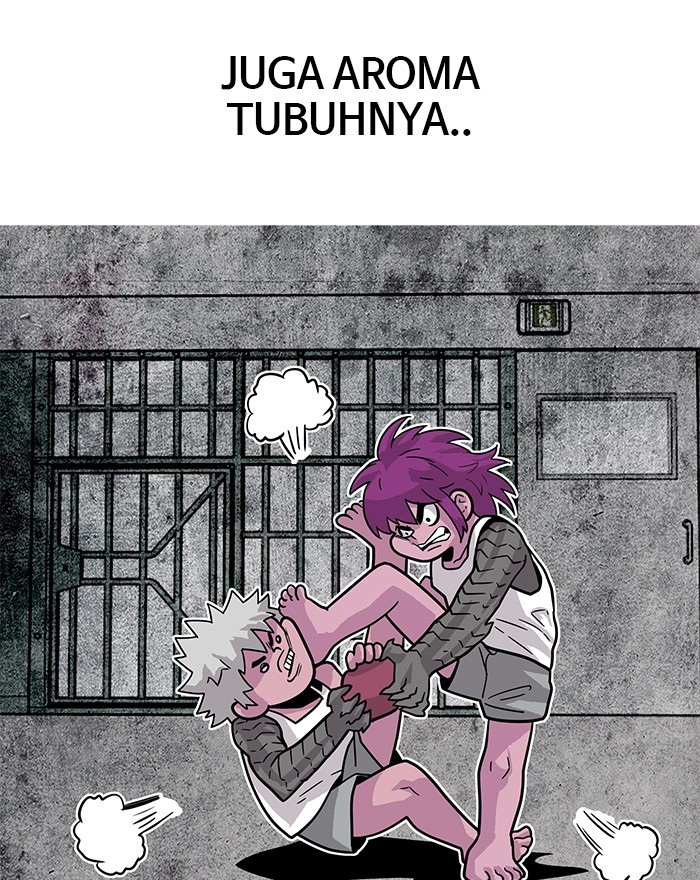 Troll Trap Chapter 126 Gambar 40