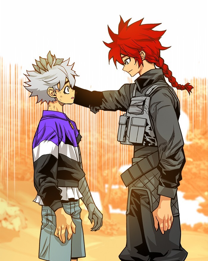 Troll Trap Chapter 126 Gambar 46
