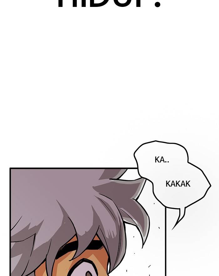 Troll Trap Chapter 126 Gambar 48