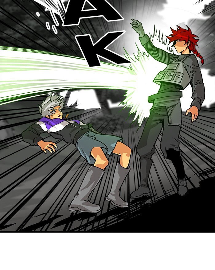 Troll Trap Chapter 126 Gambar 51