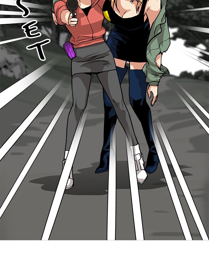 Troll Trap Chapter 126 Gambar 53