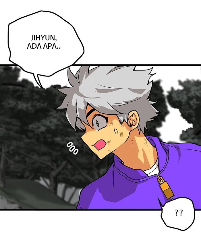 Troll Trap Chapter 126 Gambar 54