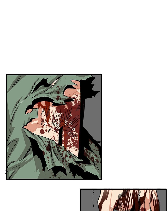 Troll Trap Chapter 126 Gambar 55