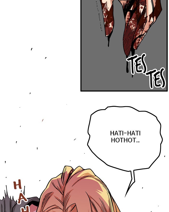Troll Trap Chapter 126 Gambar 56