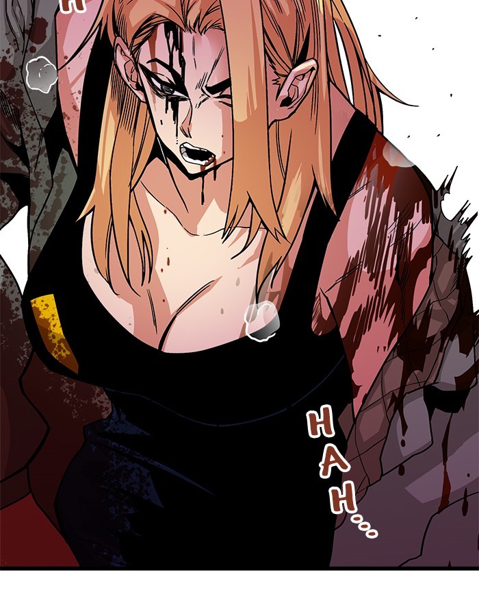 Troll Trap Chapter 126 Gambar 57