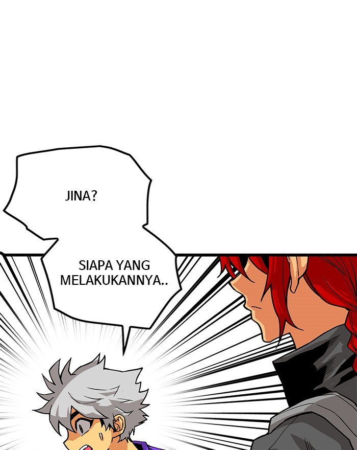 Troll Trap Chapter 126 Gambar 58