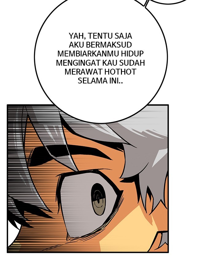 Troll Trap Chapter 126 Gambar 60