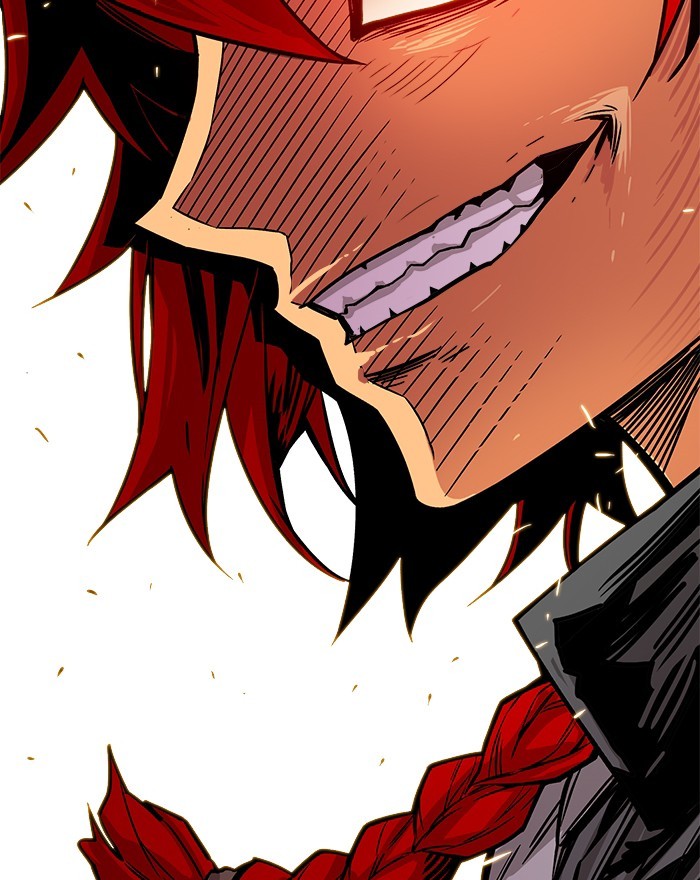Troll Trap Chapter 126 Gambar 64