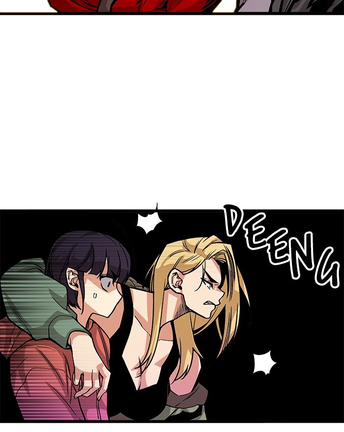 Troll Trap Chapter 126 Gambar 65