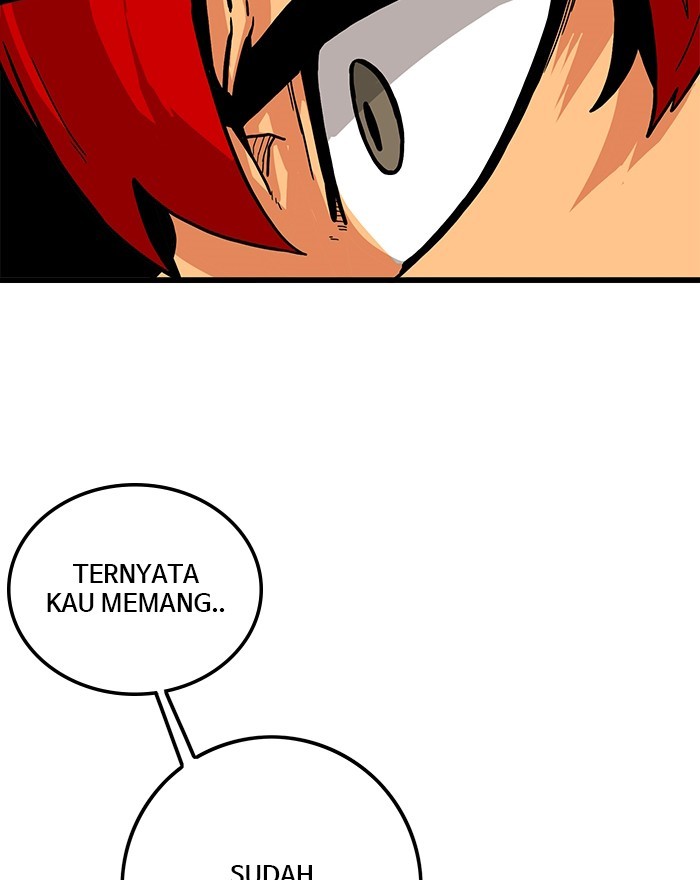 Troll Trap Chapter 126 Gambar 76